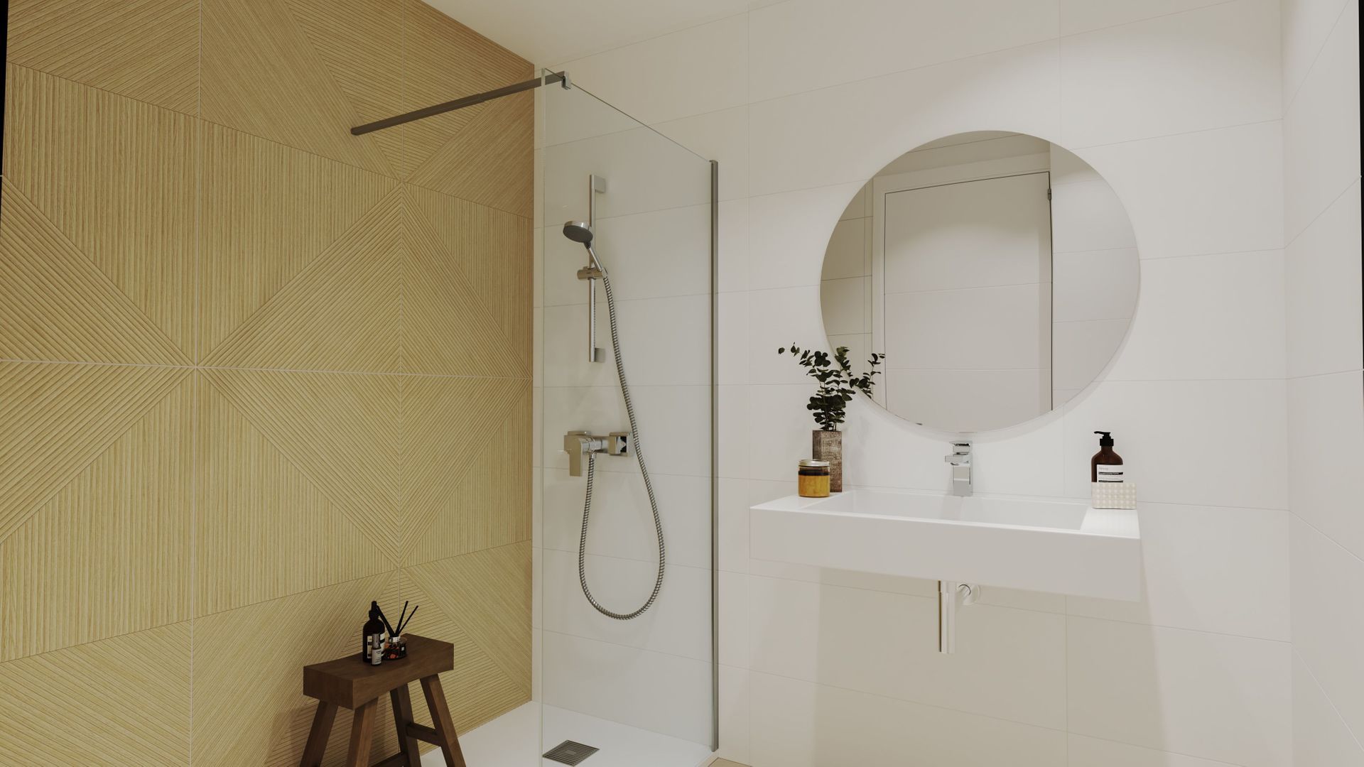 Penthouses Mãla Kai, Estepona (Málaga) foto-19