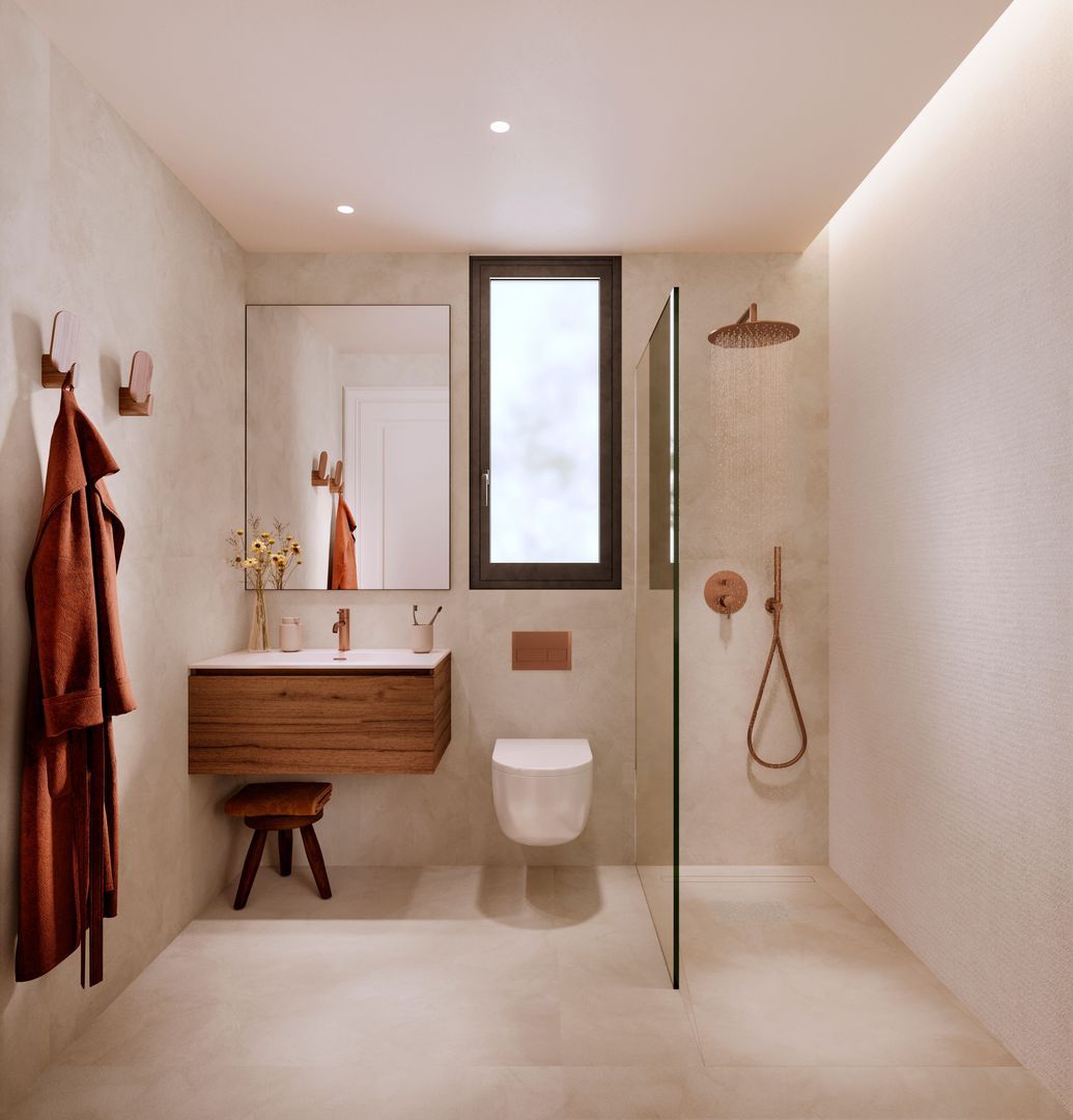 Calle Portugal, Málaga foto-6