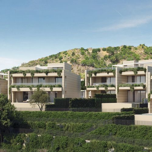 Siria Homes, Elviria (Marbella) foto-1