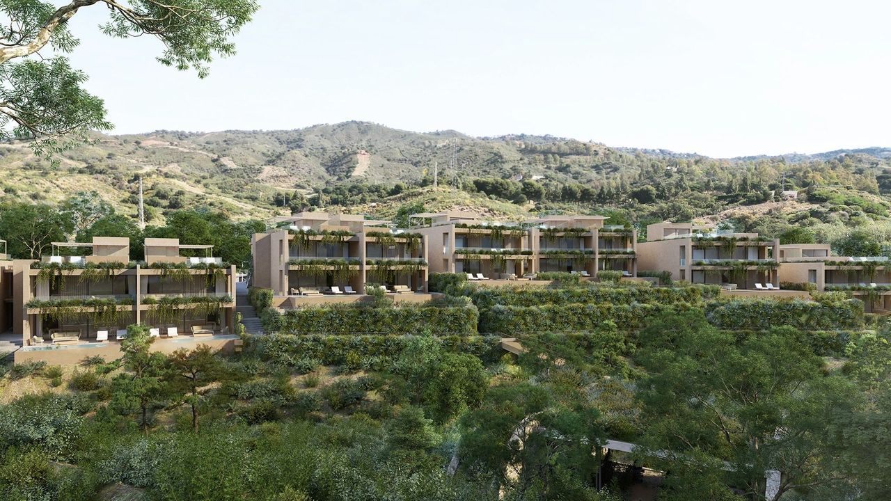 Siria Homes, Elviria (Marbella) foto-2