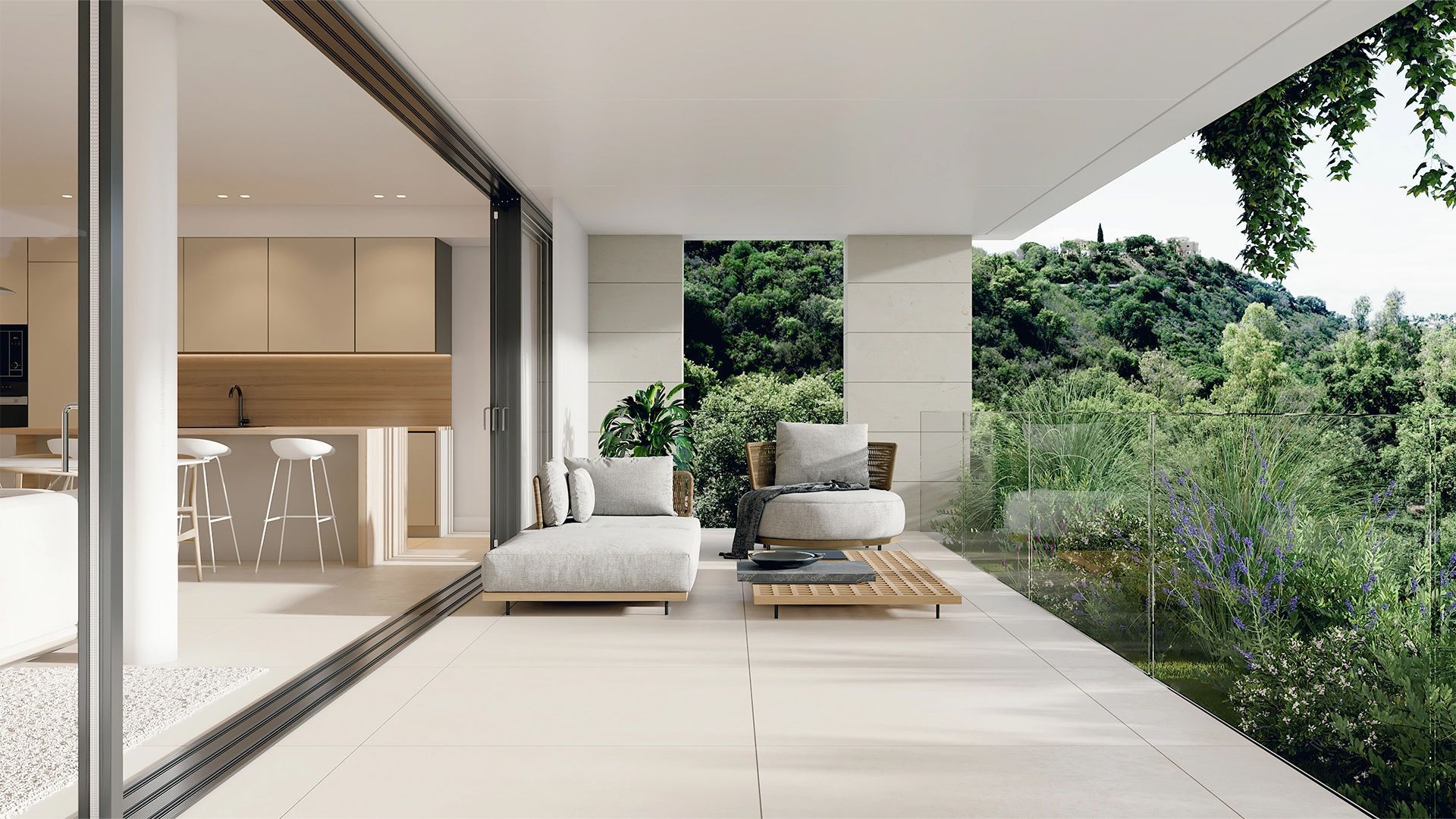 Siria Homes, Elviria (Marbella) foto-5