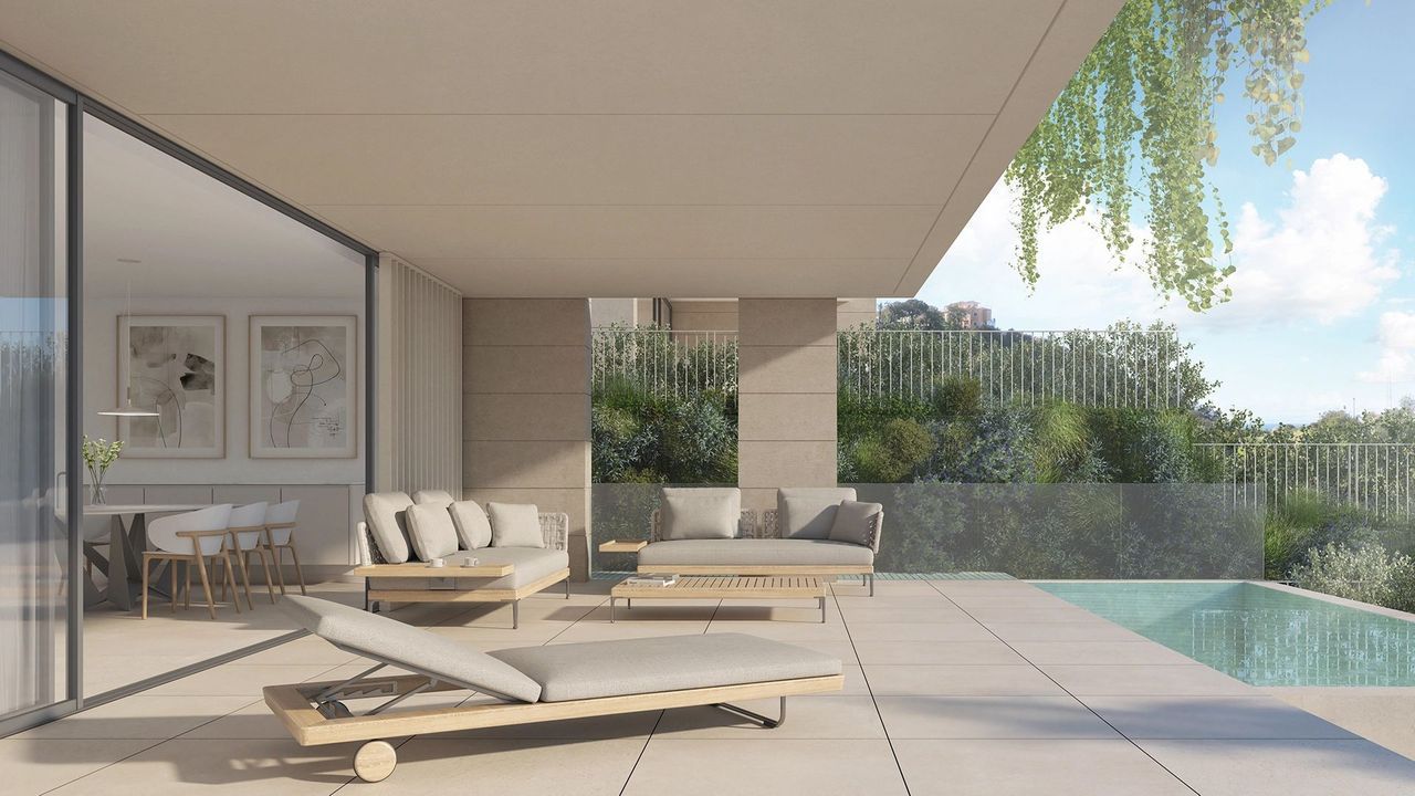 Siria Homes, Elviria (Marbella) foto-3
