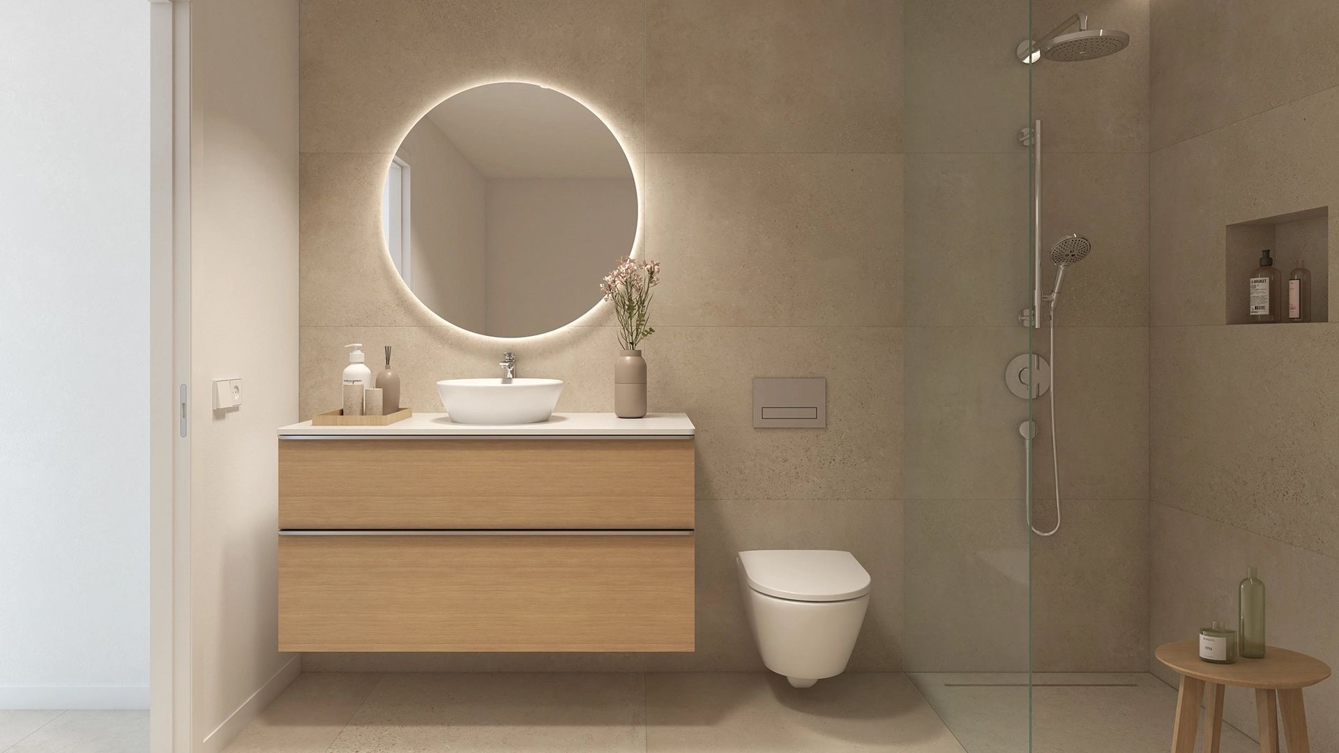 Siria Homes, Elviria (Marbella) foto-11