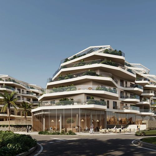Lakunk, Mijas (Málaga) foto-1