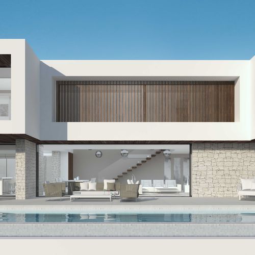 Villa Qualis International, Mijas (Málaga) foto-1