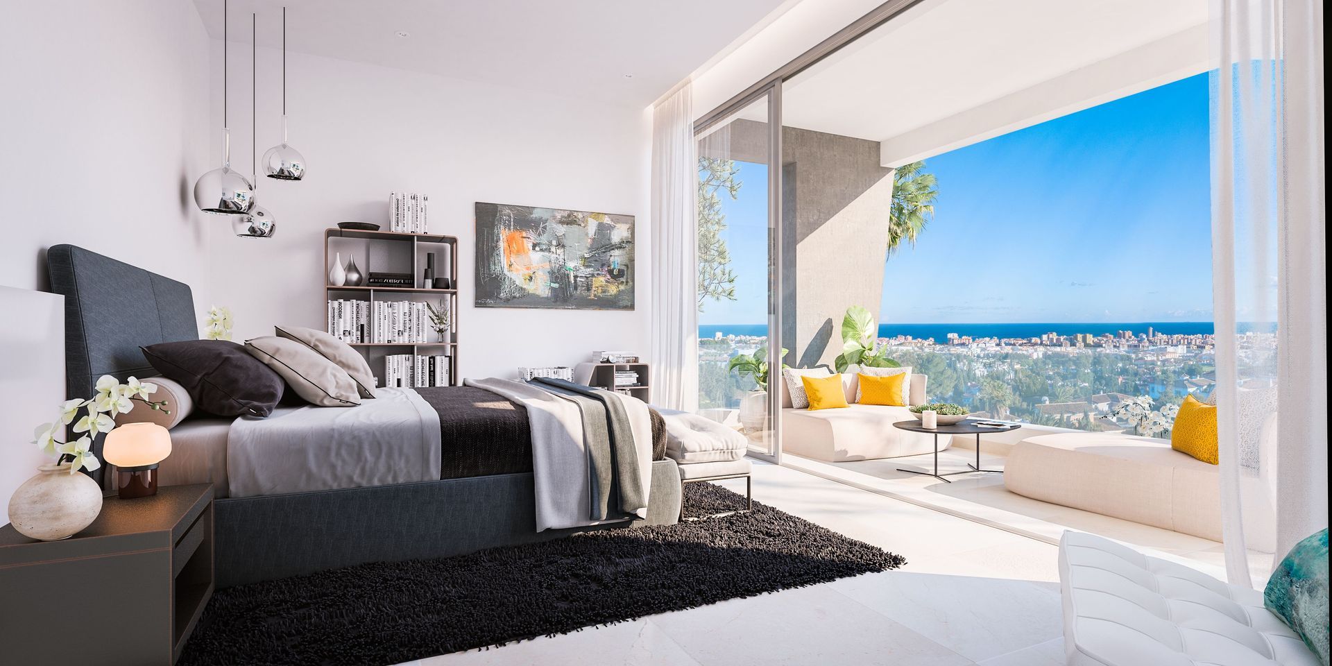 Villa Qualis, Mijas (Málaga) foto-8