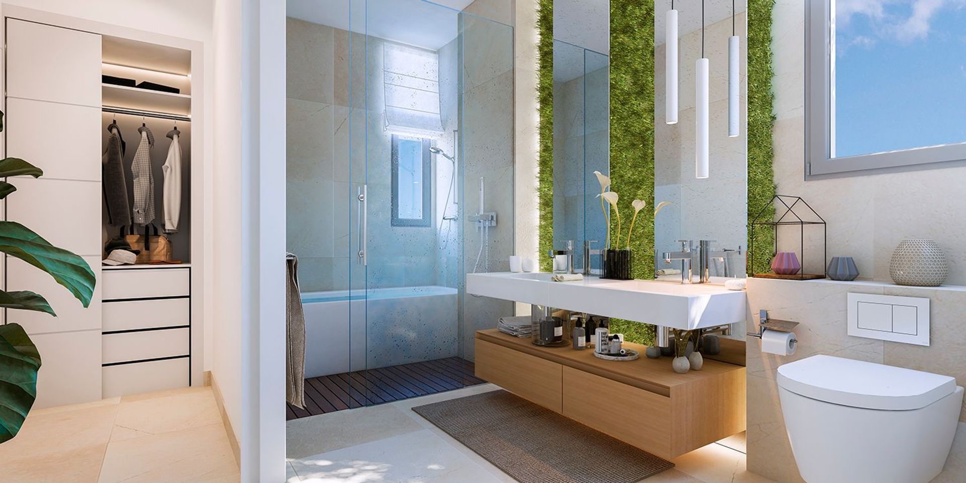 Villa Qualis, Mijas (Málaga) foto-9