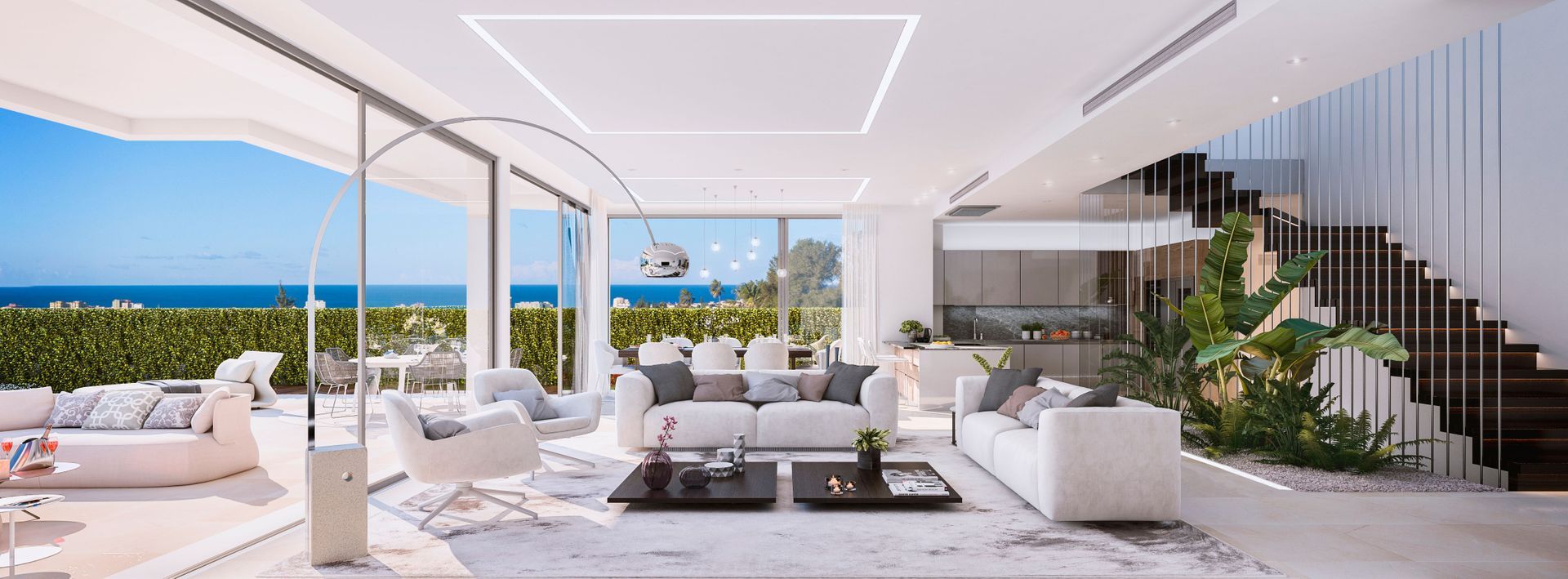 Villa Qualis, Mijas (Málaga) foto-5