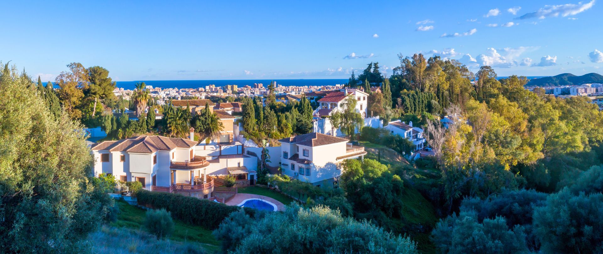Villa Qualis, Mijas (Málaga) foto-10