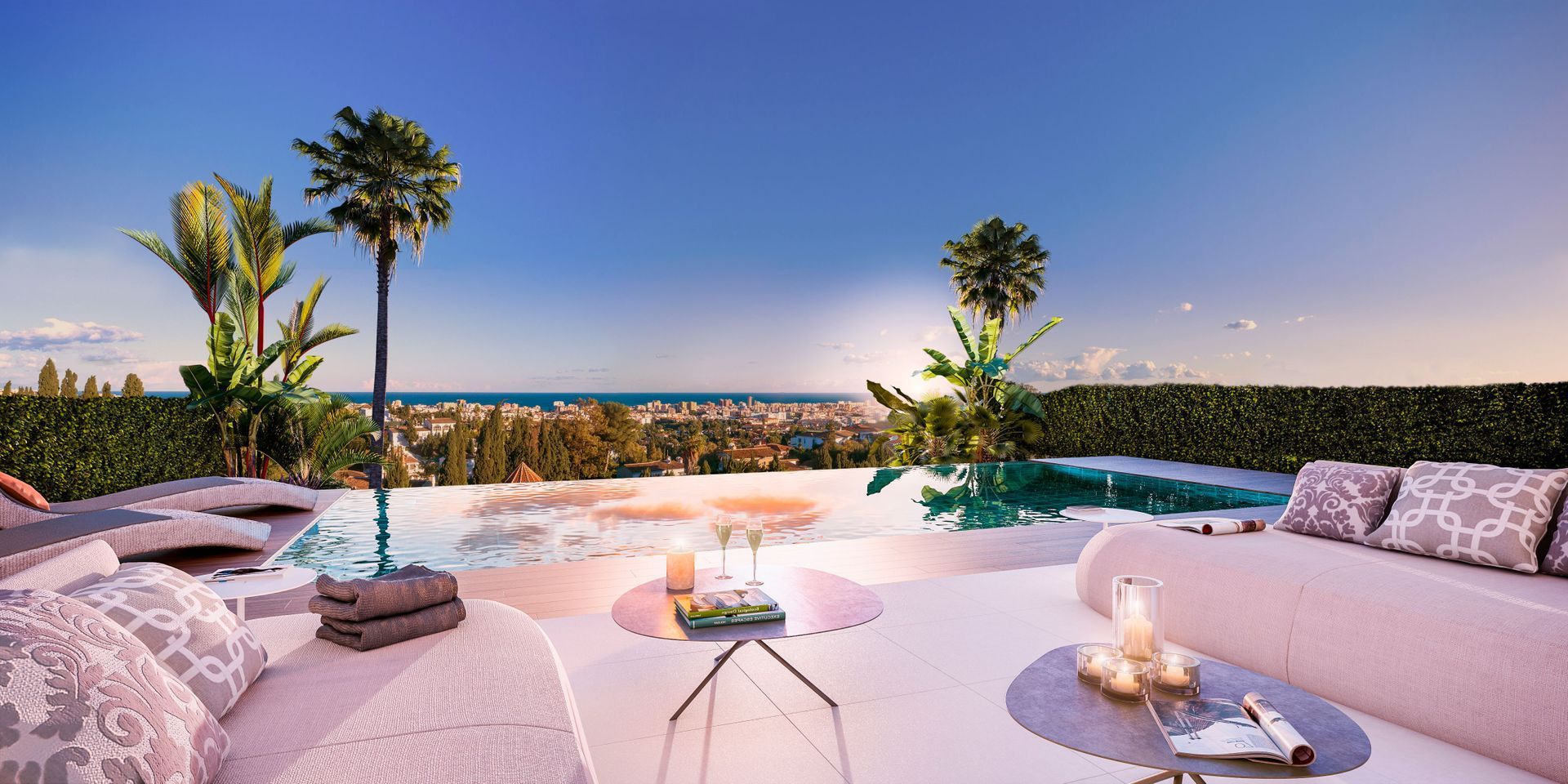 Villa Qualis, Mijas (Málaga) foto-3