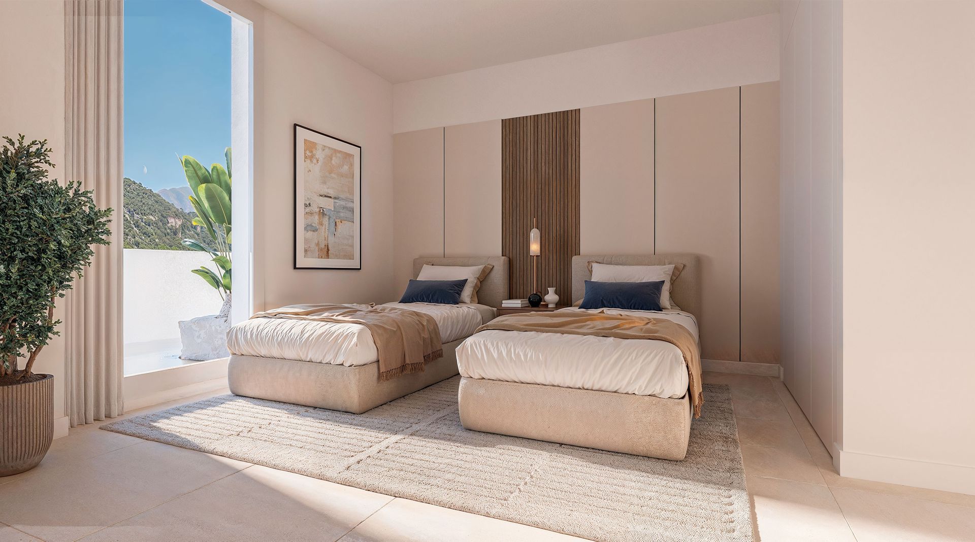 Etherna II, Estepona (Málaga) foto-8