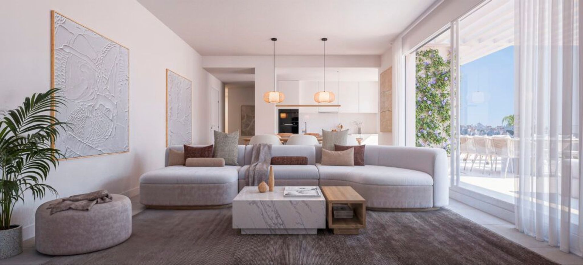 Etherna II, Estepona (Málaga) foto-6