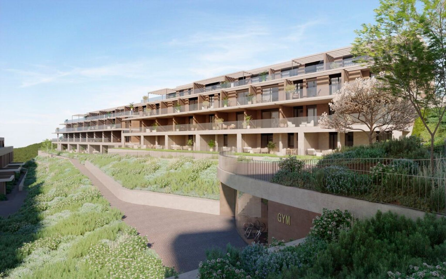 Etherna II, Estepona (Málaga) foto-3