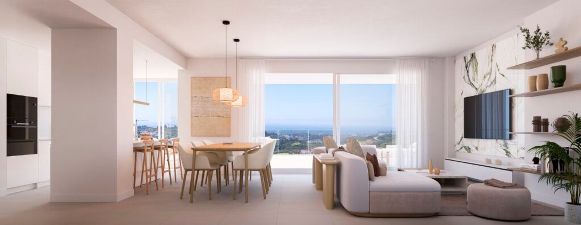 Etherna II, Estepona (Málaga) foto-5