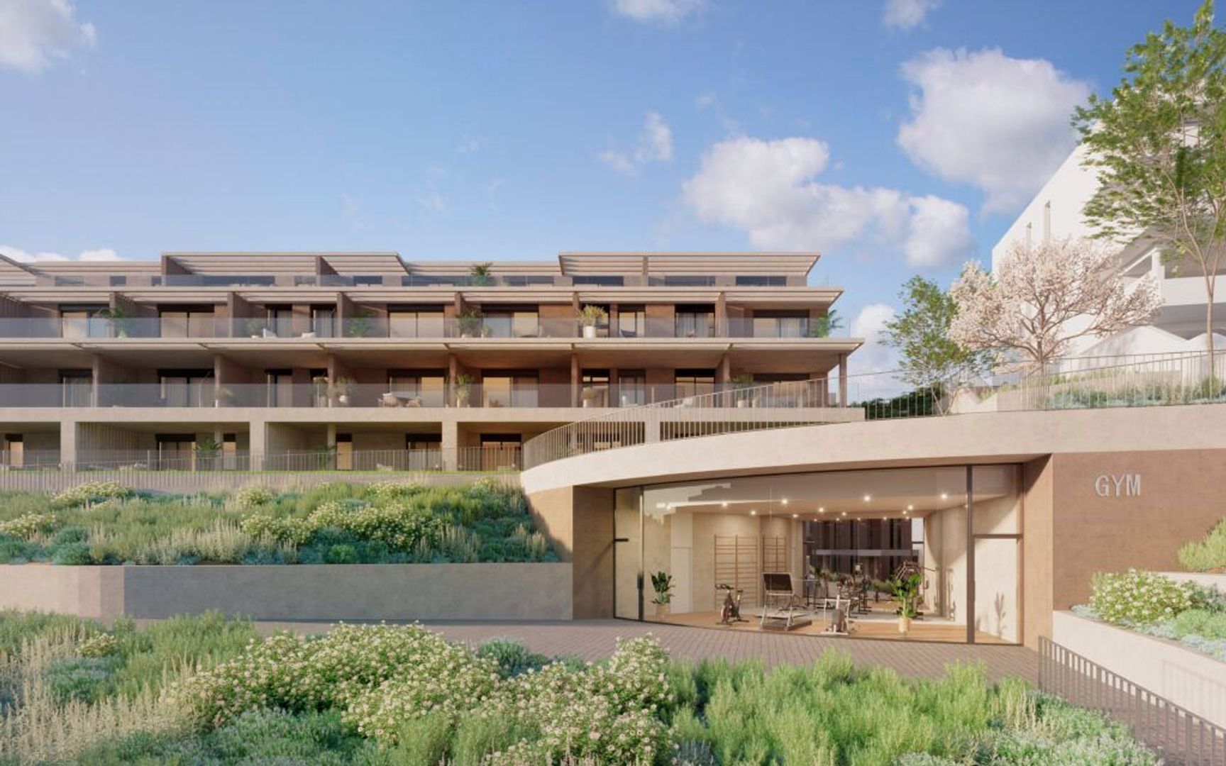 Etherna II, Estepona (Málaga) foto-2