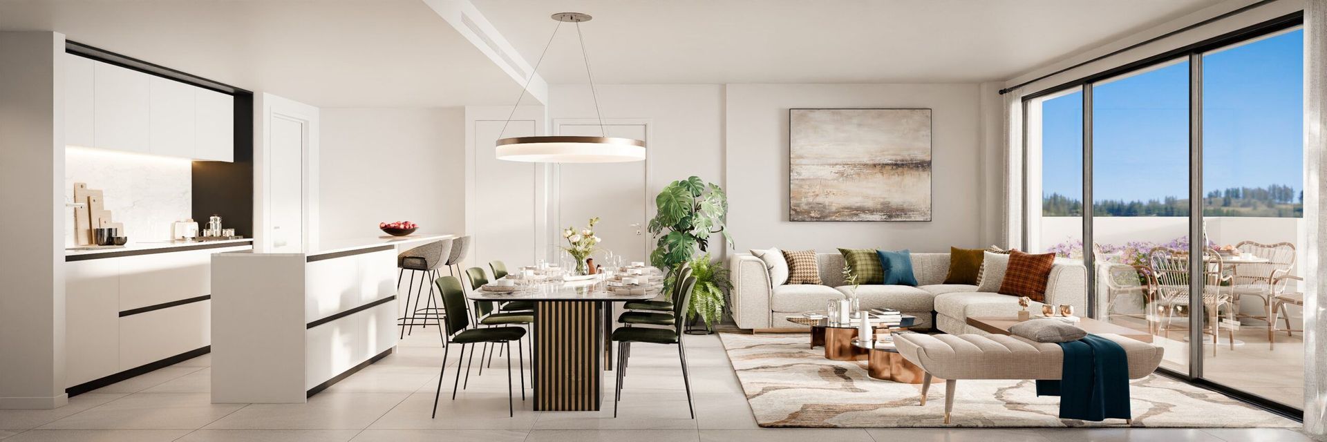 High end Apartments, Marbella foto-9