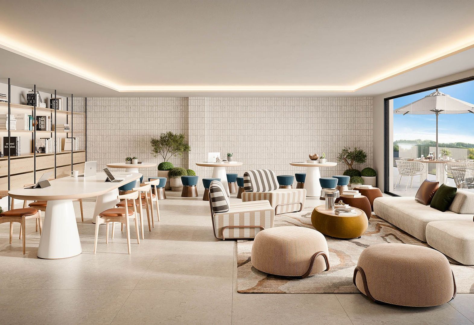 High end Apartments, Marbella foto-7