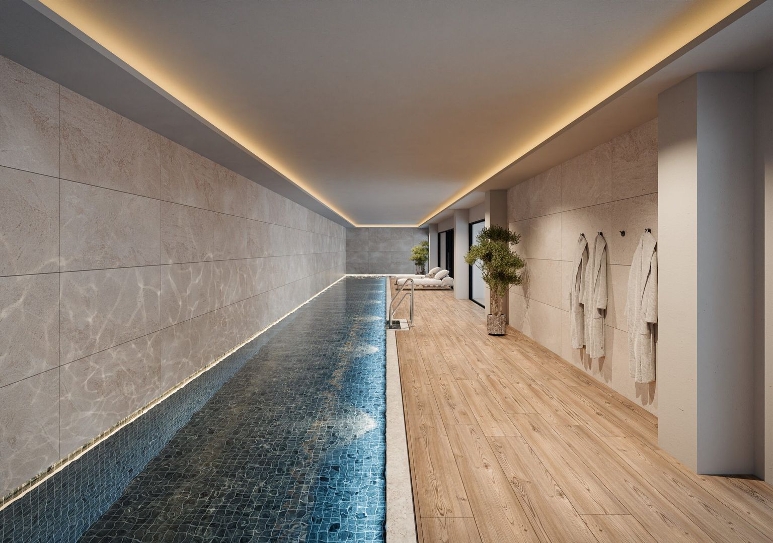 High end Apartments, Marbella foto-12