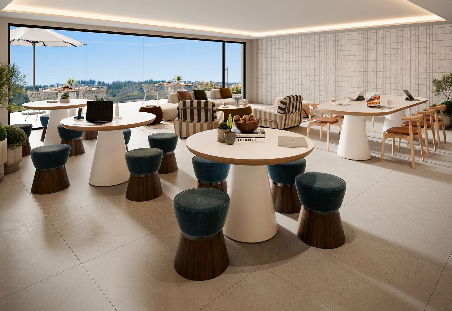 High end Apartments, Marbella foto-8