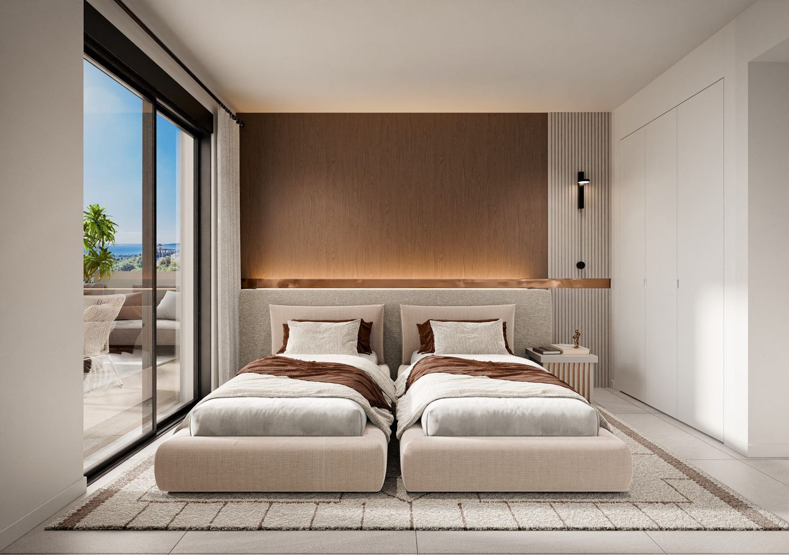 High end Apartments, Marbella foto-14