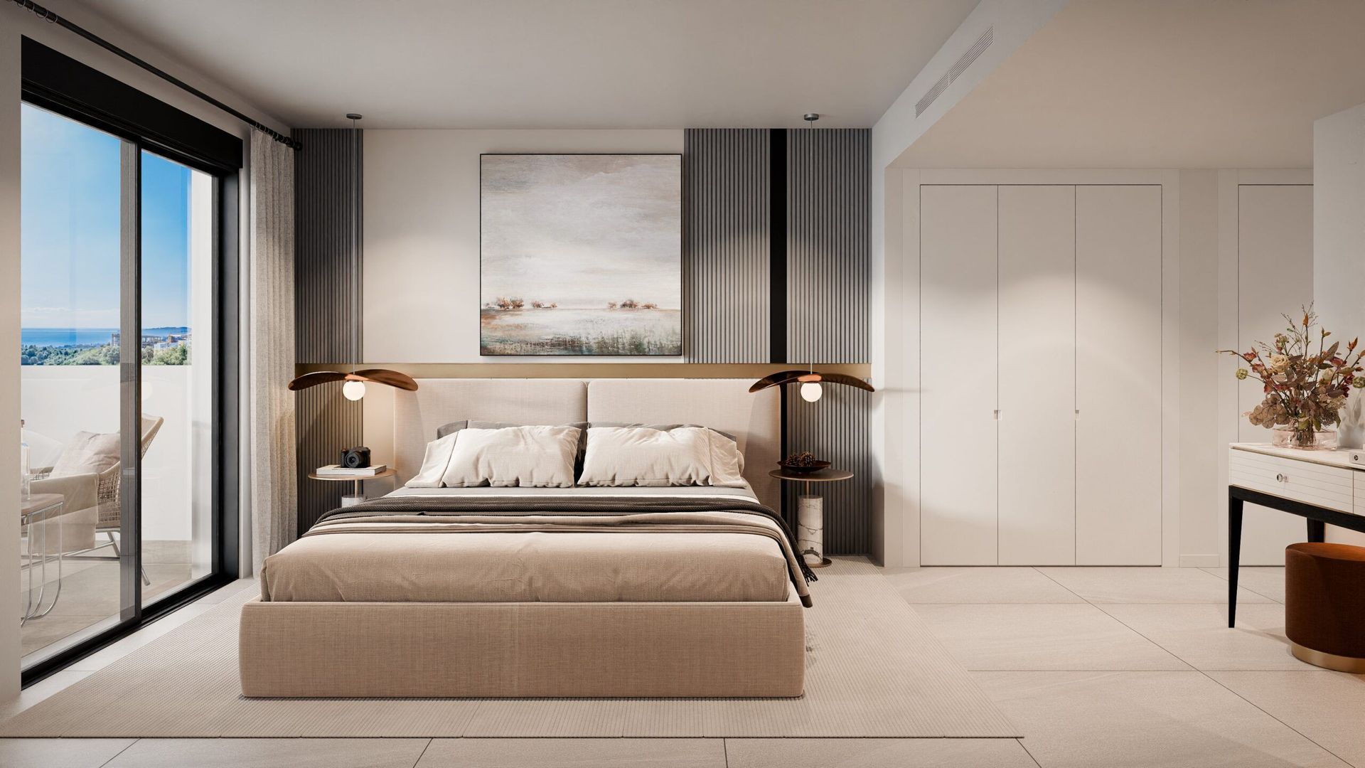 High end Apartments, Marbella foto-13