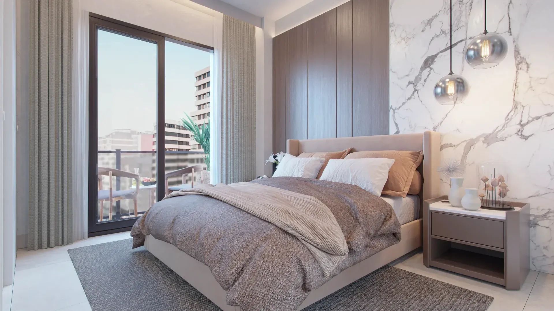 In City Center, Málaga foto-9