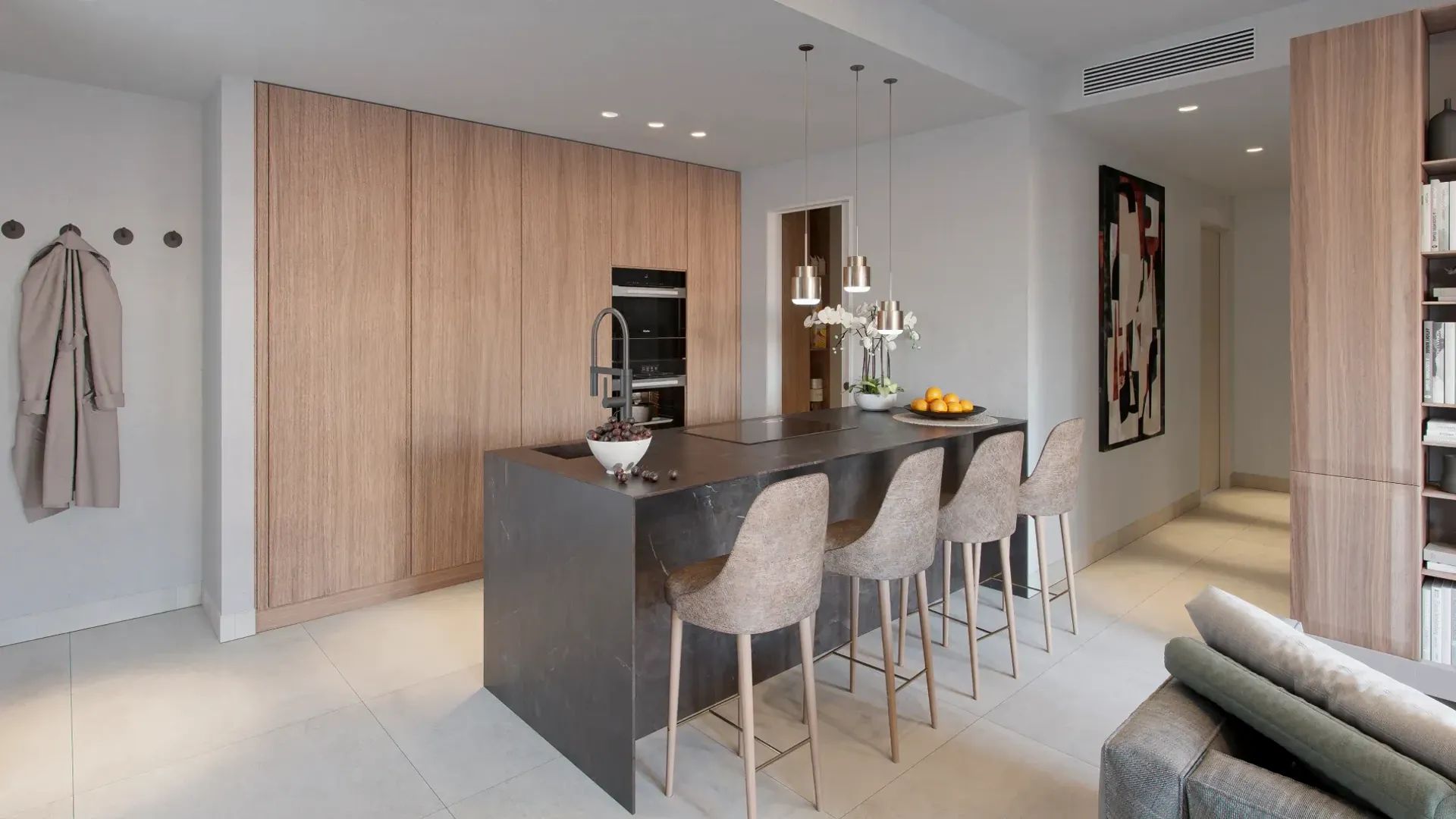 In City Center, Málaga foto-7