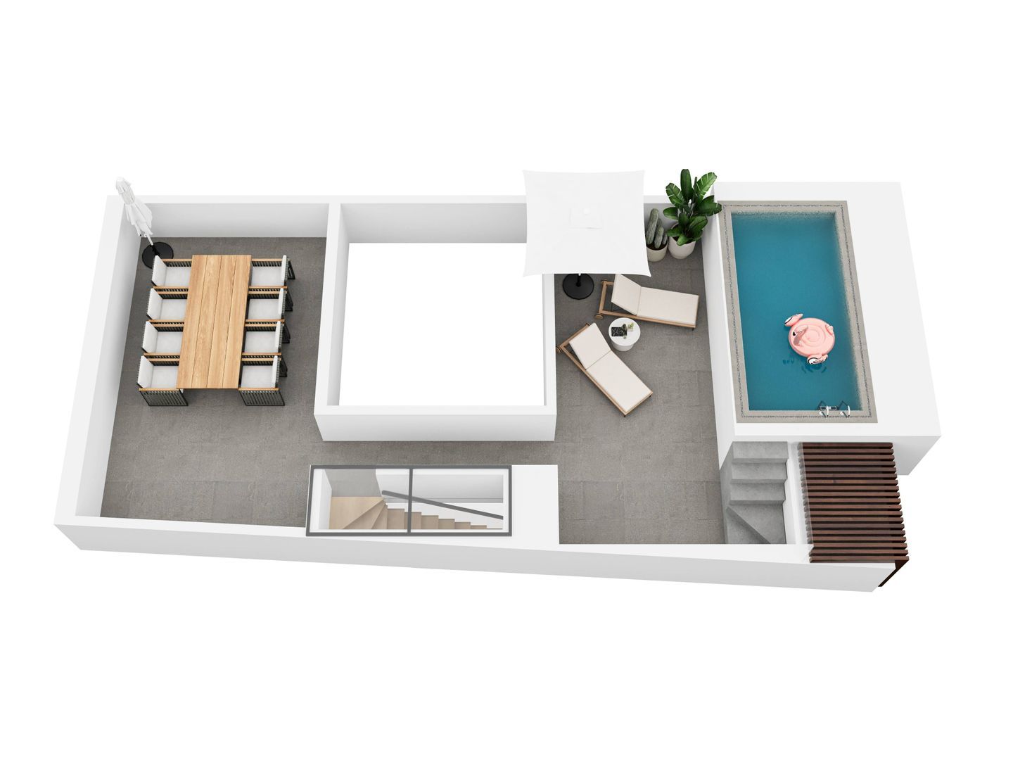 Semi-Detached Villa, Peñoncillo, Torrox/Nerja (Málaga) foto-20