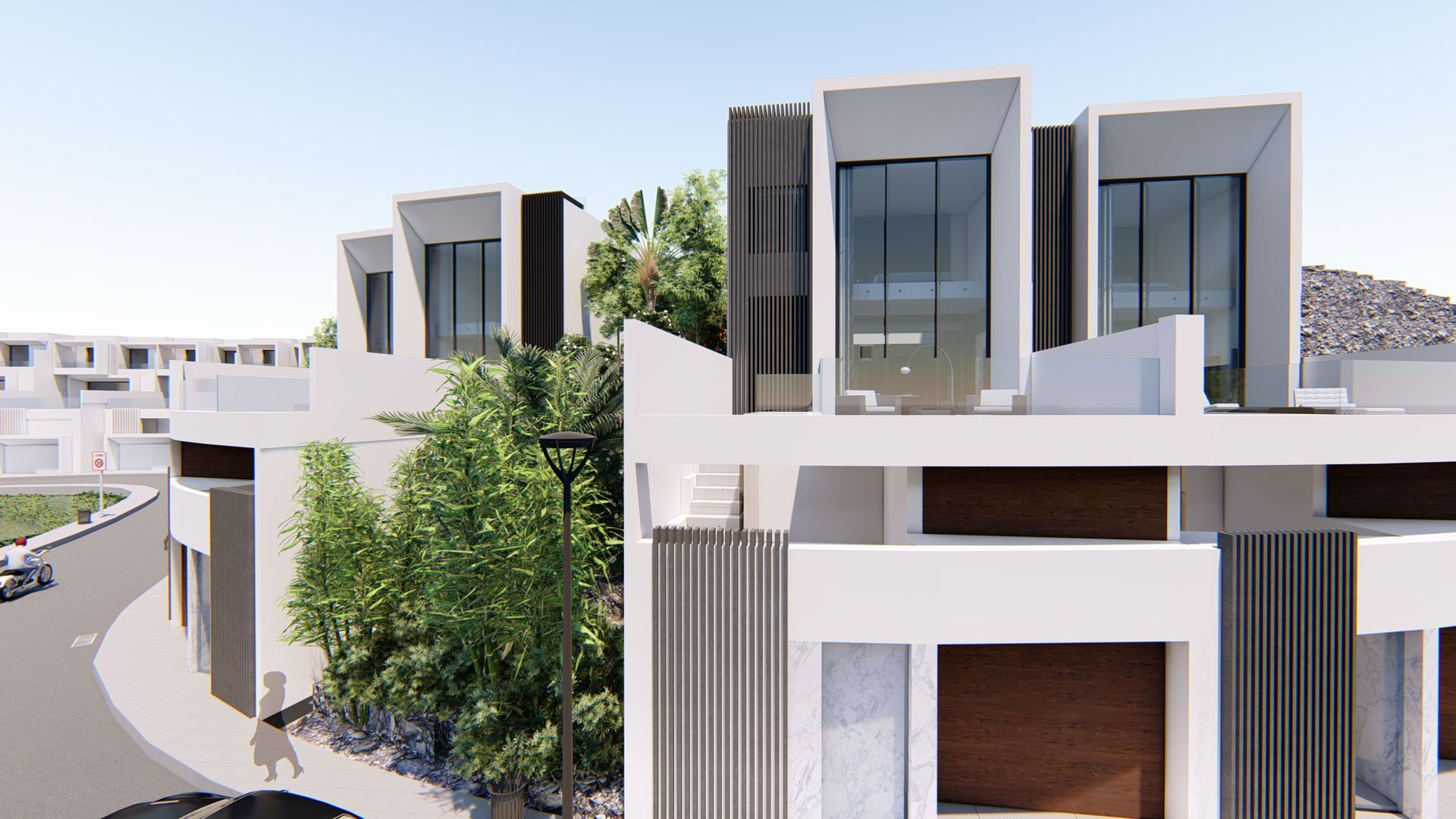 Semi-Detached Villa, Peñoncillo, Torrox/Nerja (Málaga) foto-5