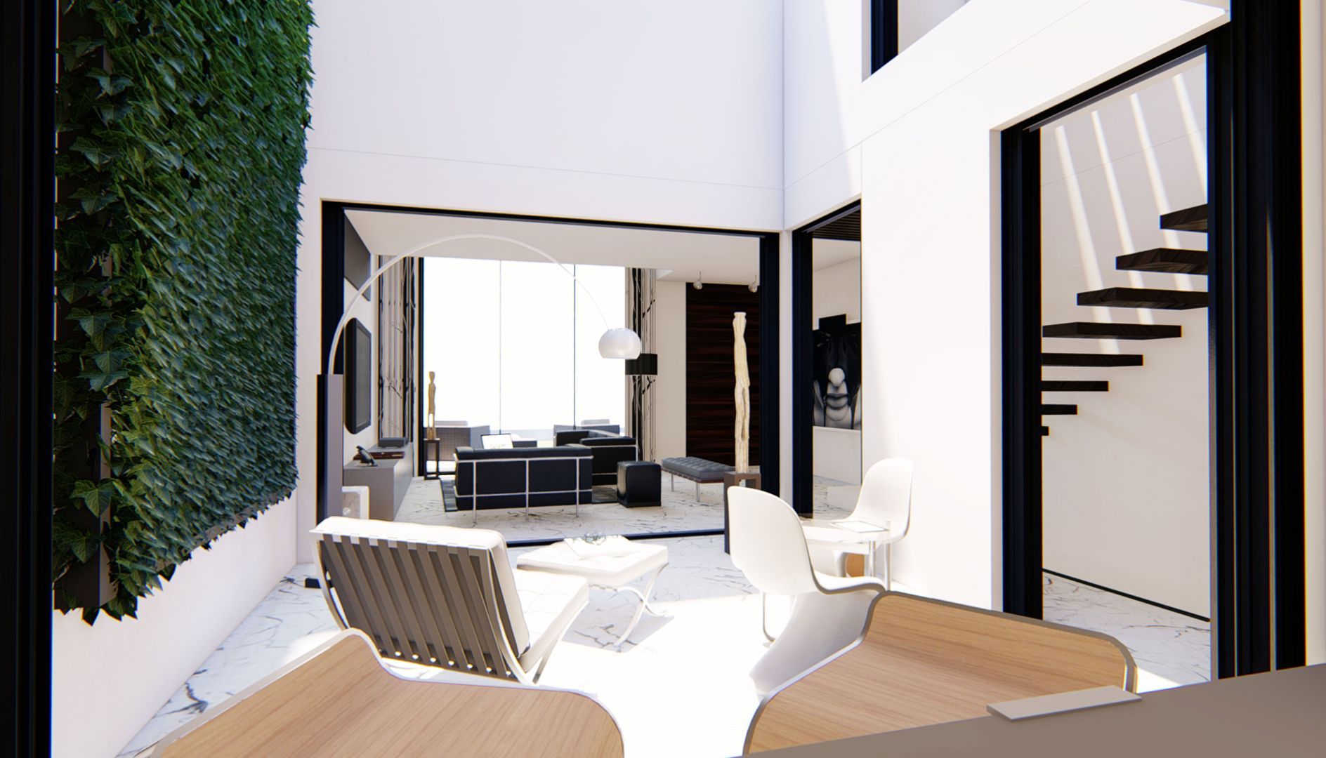 Semi-Detached Villa, Peñoncillo, Torrox/Nerja (Málaga) foto-14