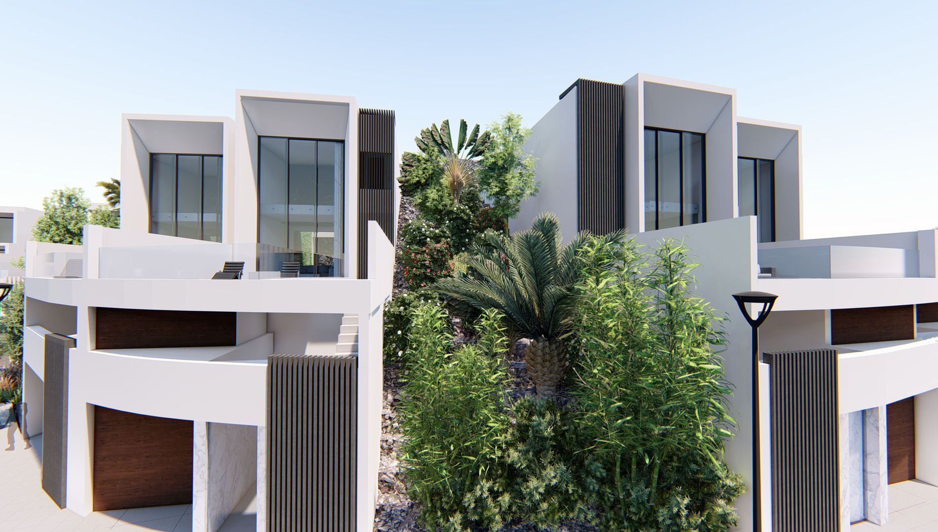 Semi-Detached Villa, Peñoncillo, Torrox/Nerja (Málaga) foto-23