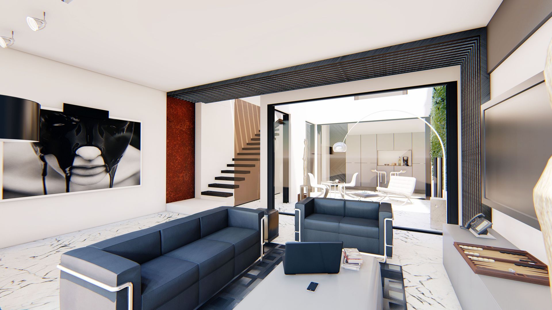 Semi-Detached Villa, Peñoncillo, Torrox/Nerja (Málaga) foto-16