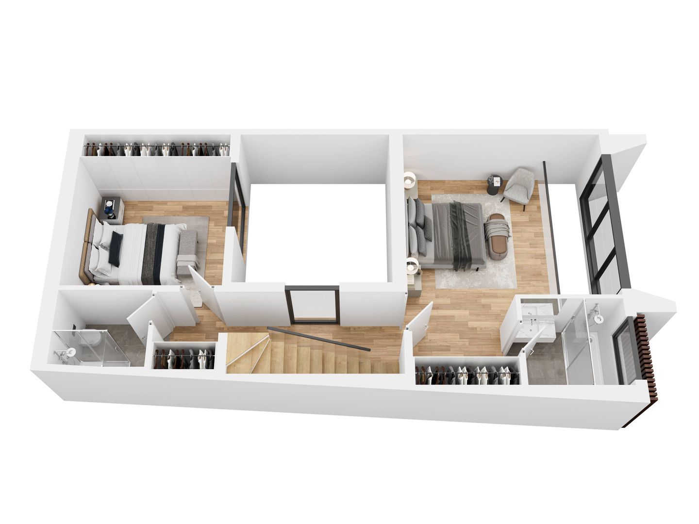 Semi-Detached Villa, Peñoncillo, Torrox/Nerja (Málaga) foto-21