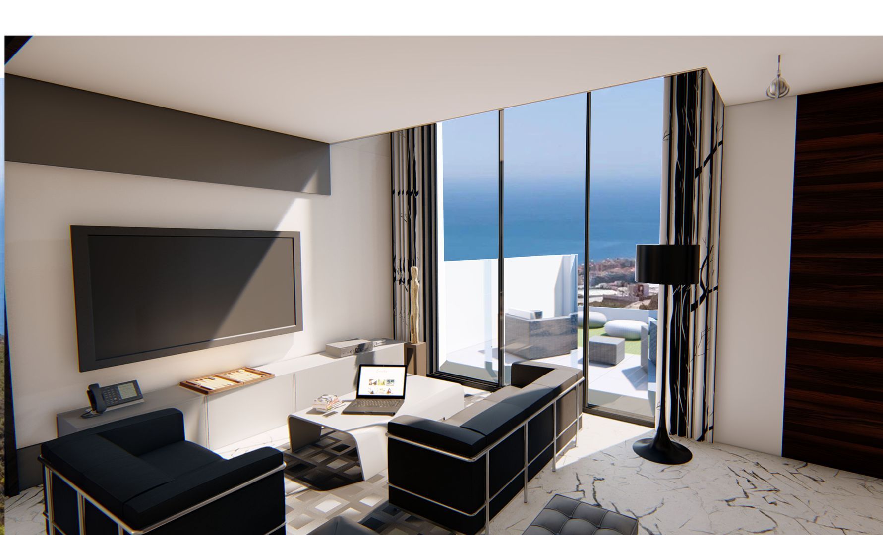 Semi-Detached Villa, Peñoncillo, Torrox/Nerja (Málaga) foto-13