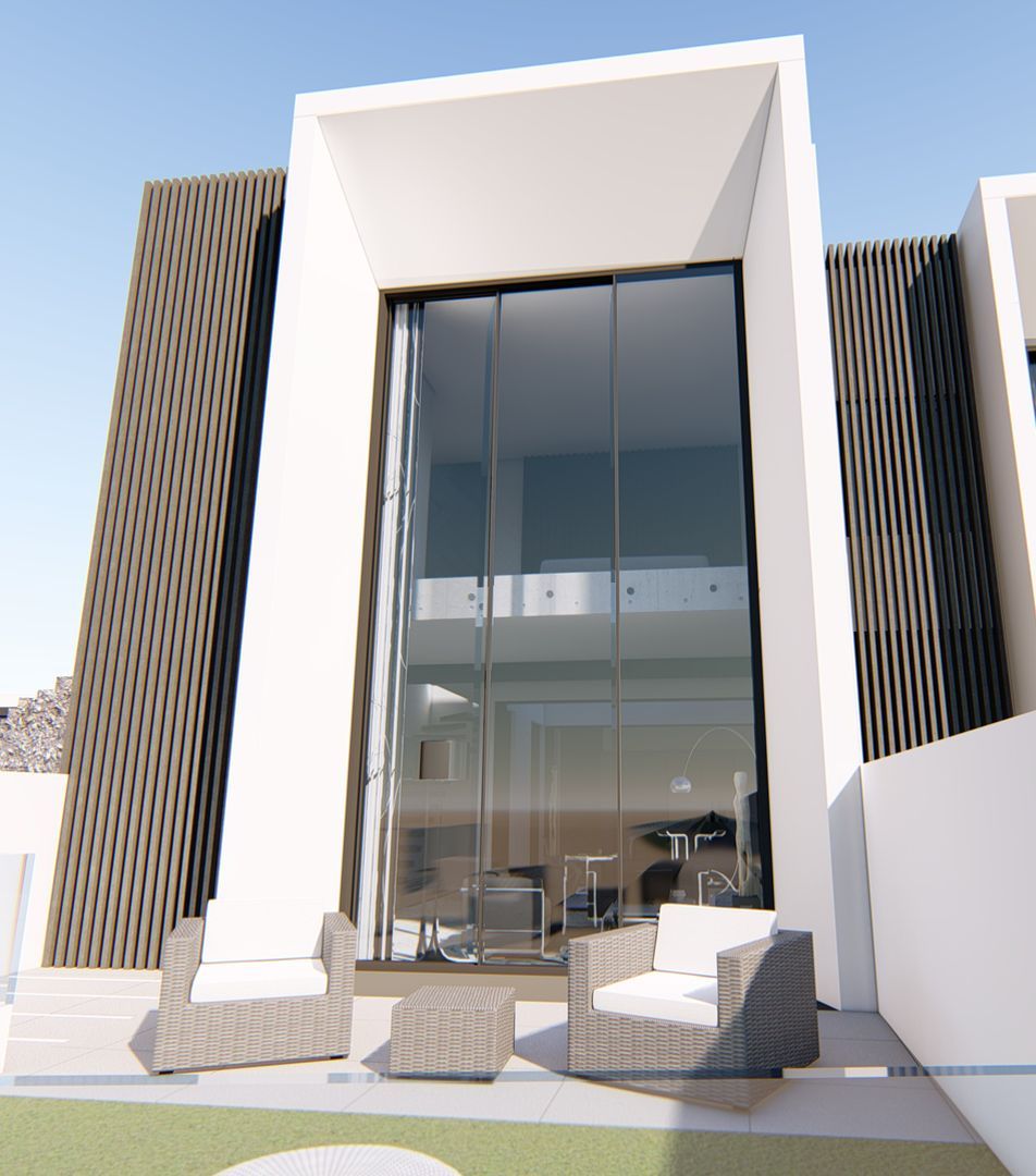 Semi-Detached Villa, Peñoncillo, Torrox/Nerja (Málaga) foto-26