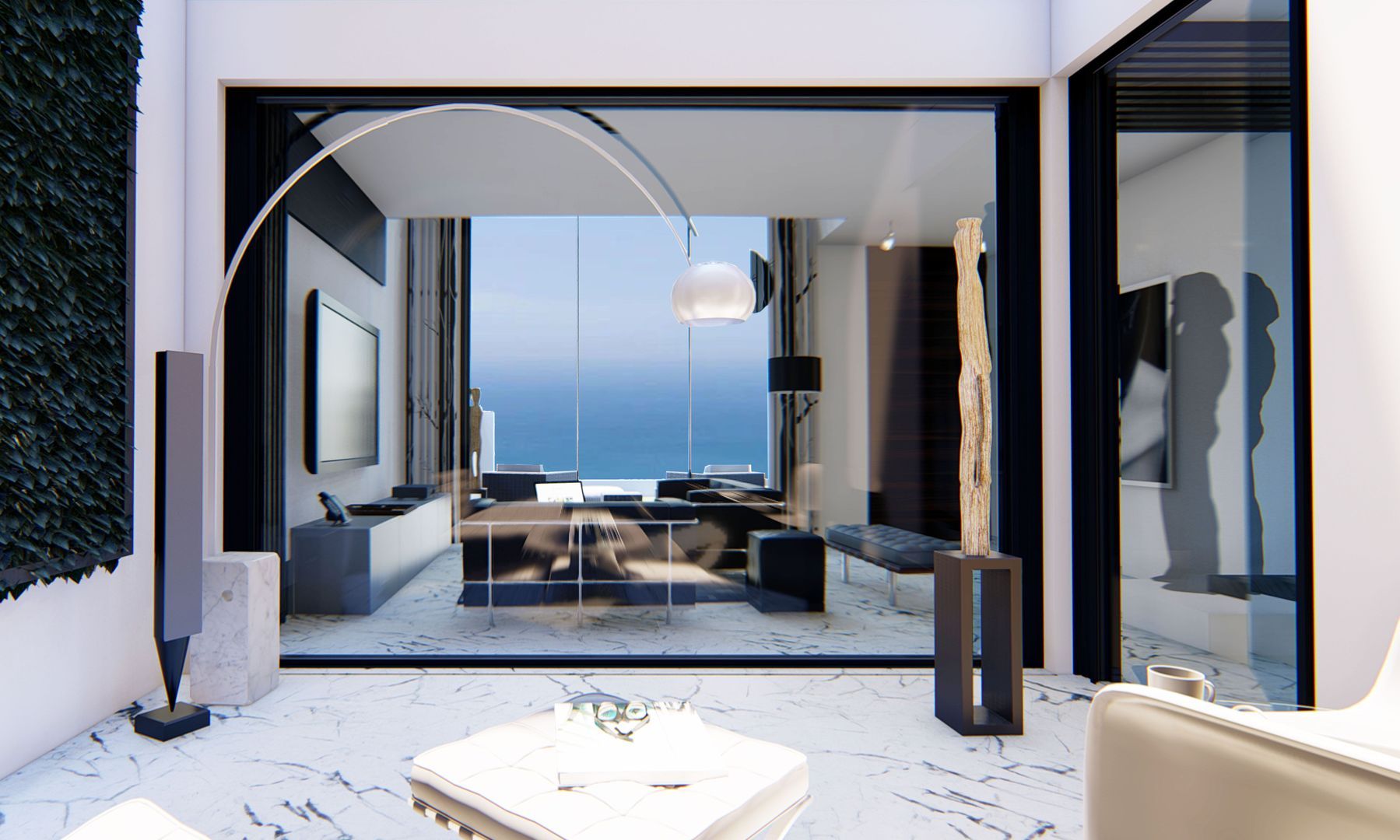 Semi-Detached Villa, Peñoncillo, Torrox/Nerja (Málaga) foto-12