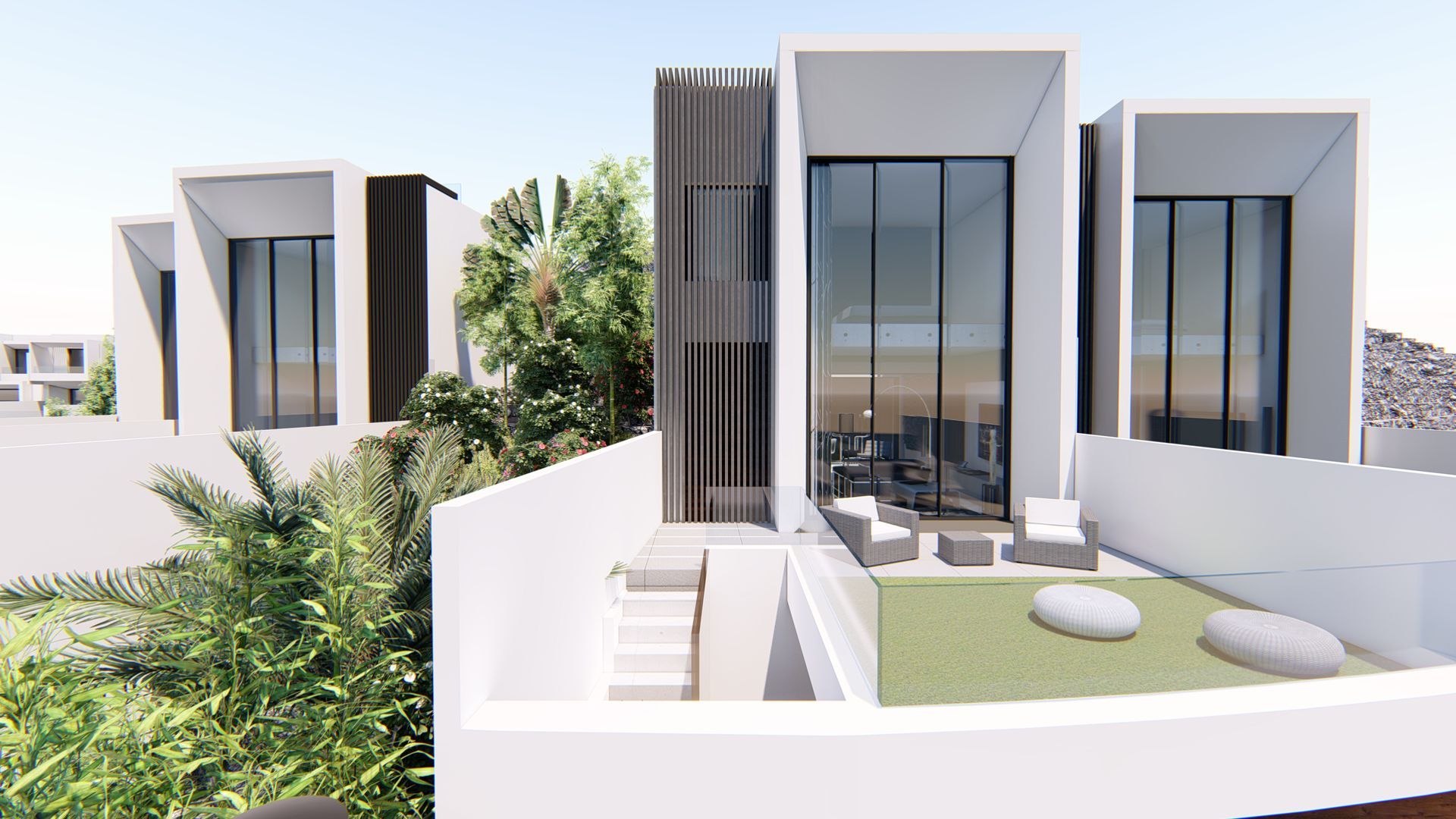 Semi-Detached Villa, Peñoncillo, Torrox/Nerja (Málaga) foto-27