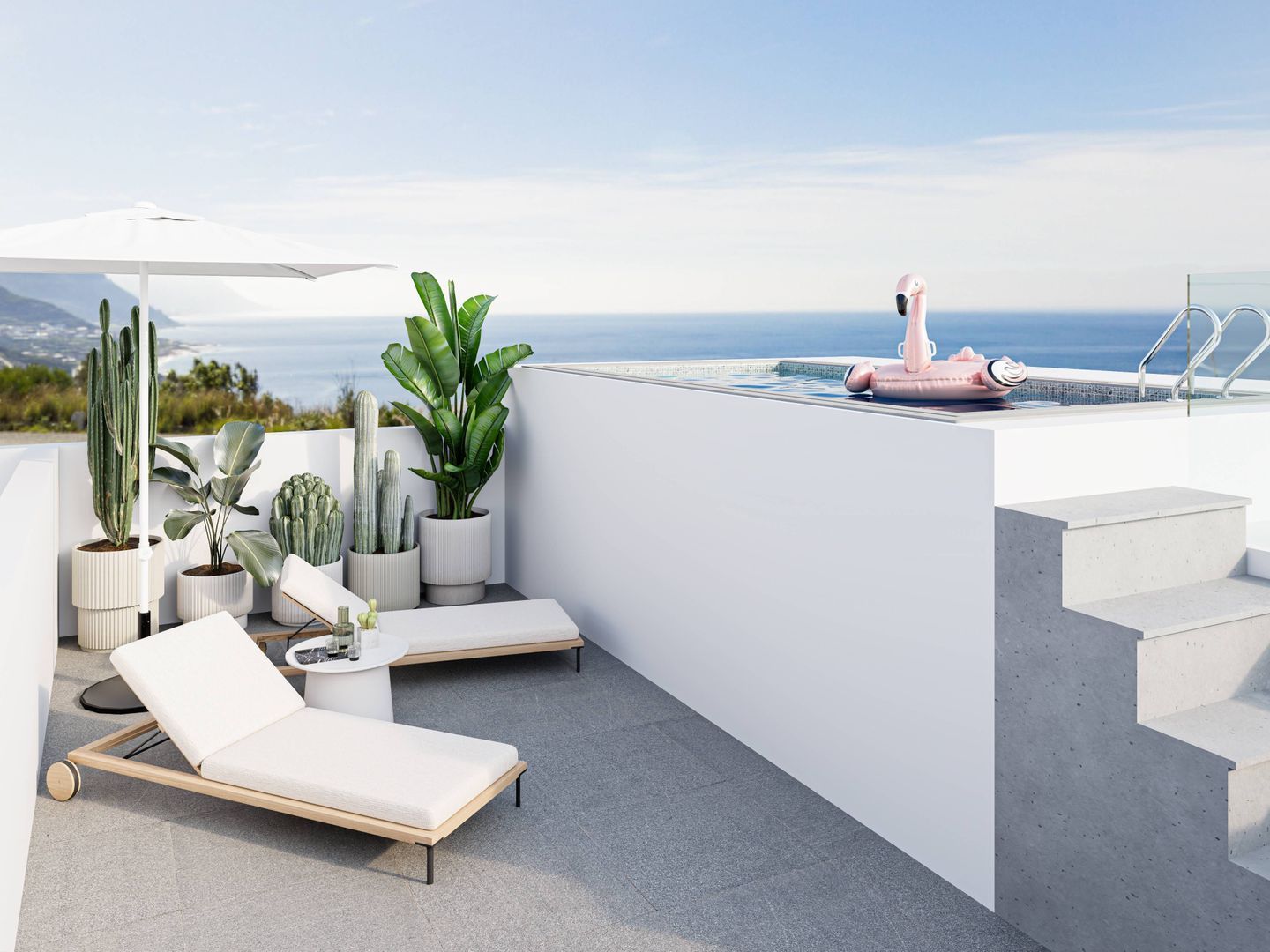 Semi-Detached Villa, Peñoncillo, Torrox/Nerja (Málaga) foto-10