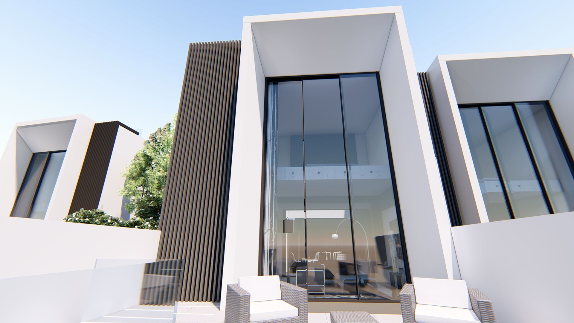 Semi-Detached Villa, Peñoncillo, Torrox/Nerja (Málaga) foto-24