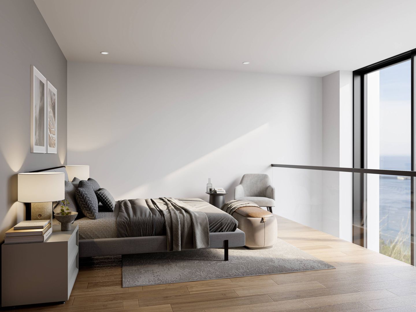 Semi-Detached Villa, Peñoncillo, Torrox/Nerja (Málaga) foto-17