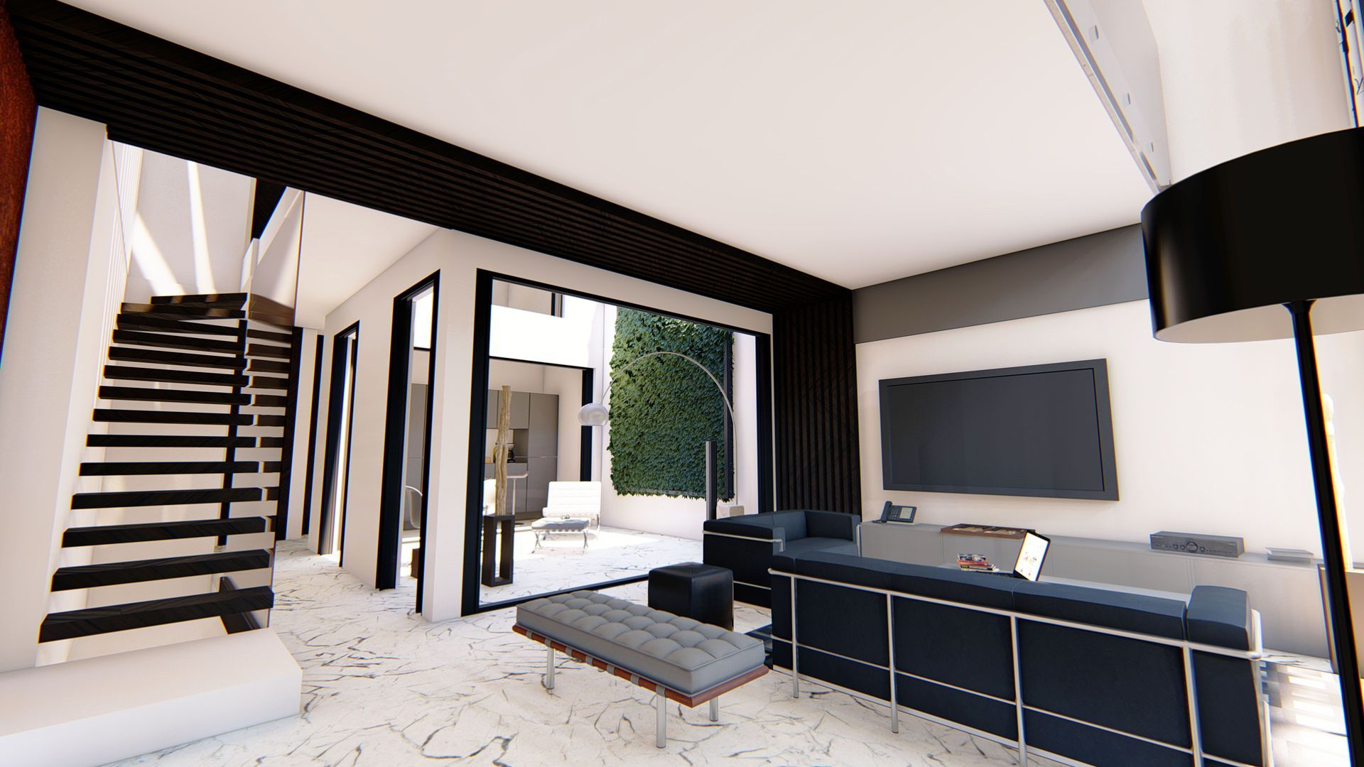 Semi-Detached Villa, Peñoncillo, Torrox/Nerja (Málaga) foto-15