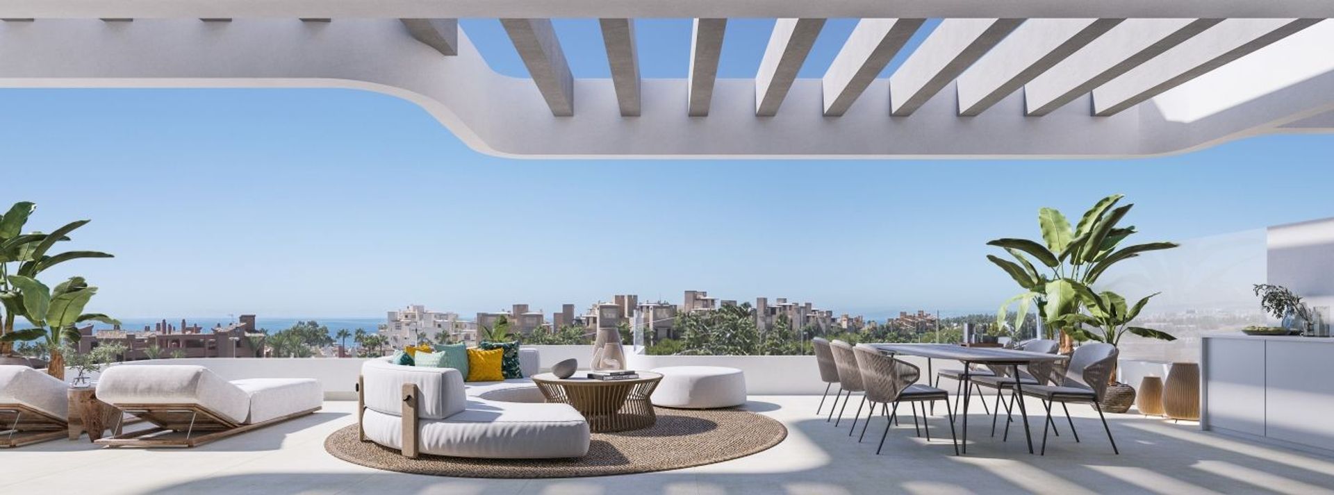 Lagumare, Estepona  (Málaga) foto-5