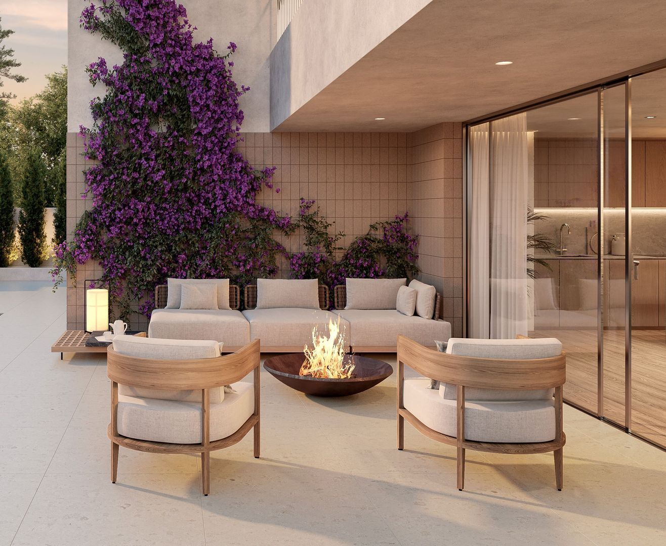 Art Apartments, Torremolinos (Málaga) foto-5