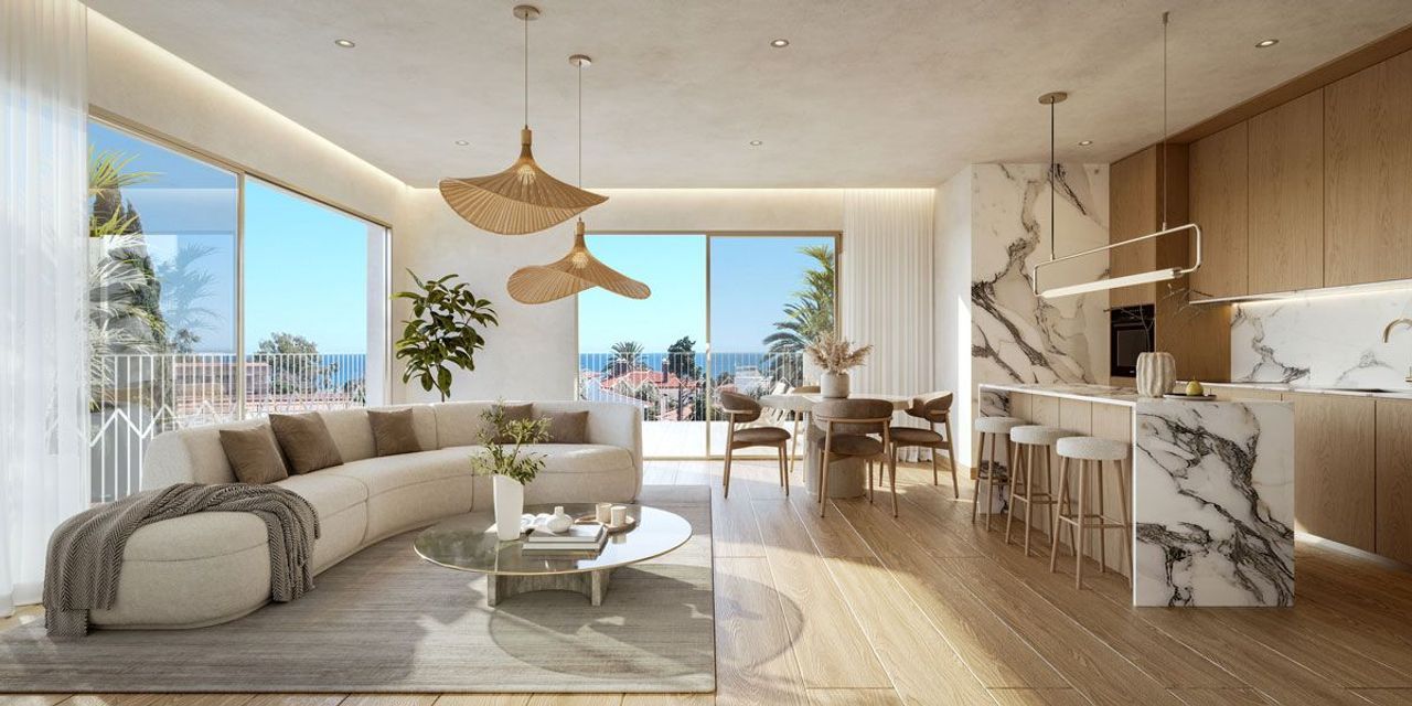 Art Apartments Torremolinos, Torremolinos (Málaga) foto-3