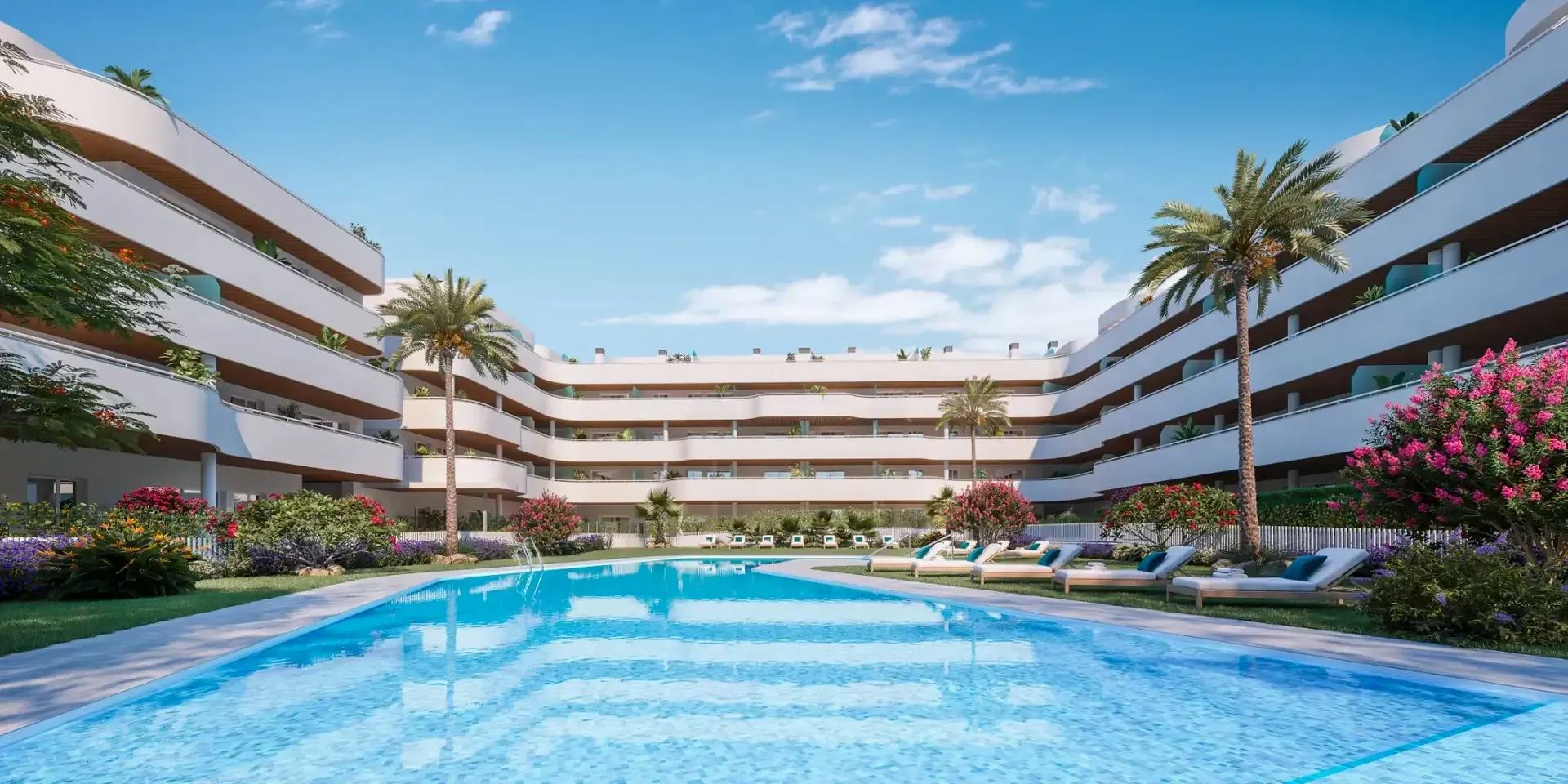 Sea Apartments Torrox, Torrox ( Málaga) foto-5