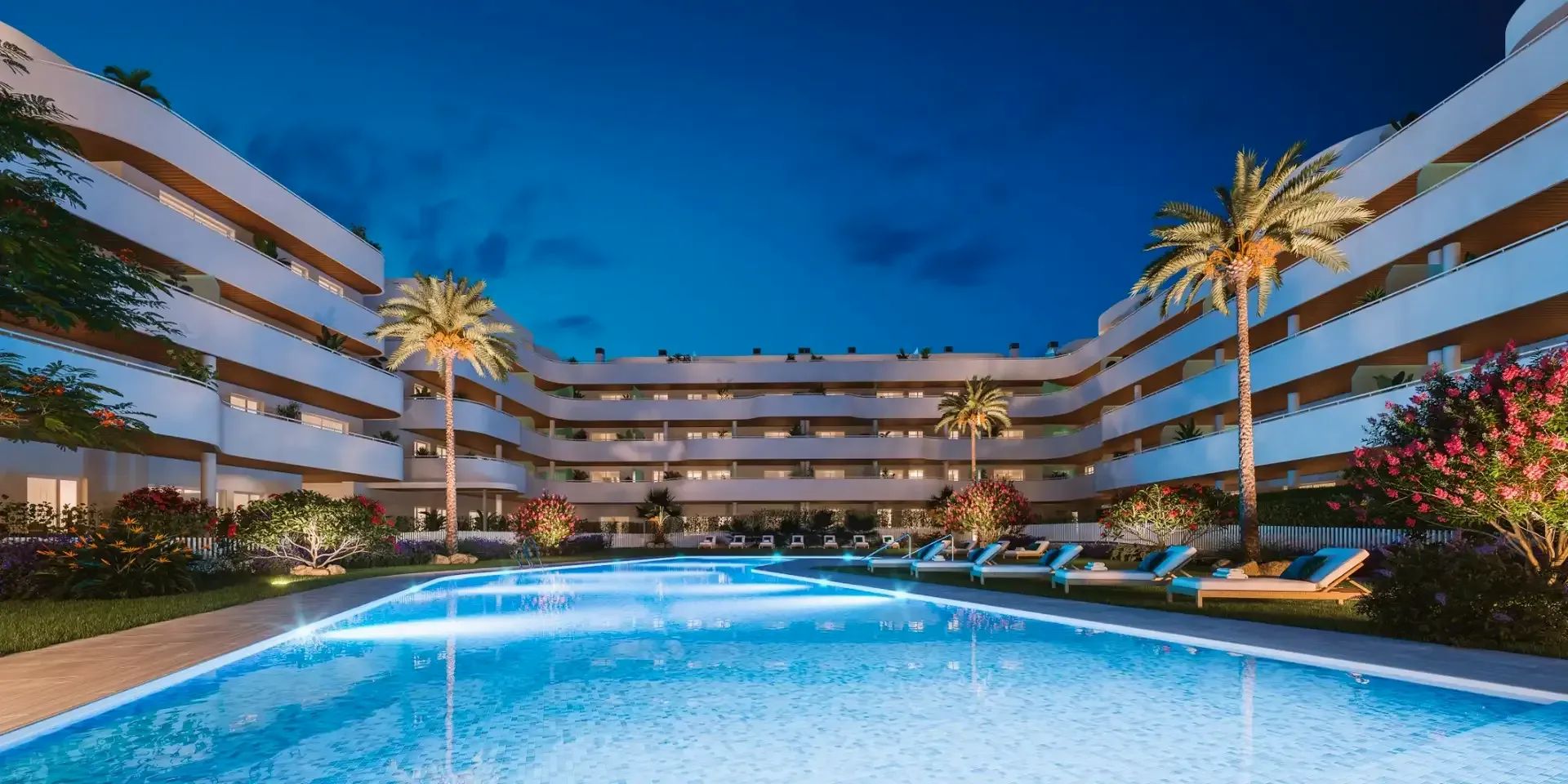 Sea Apartments Torrox, Torrox ( Málaga) foto-7