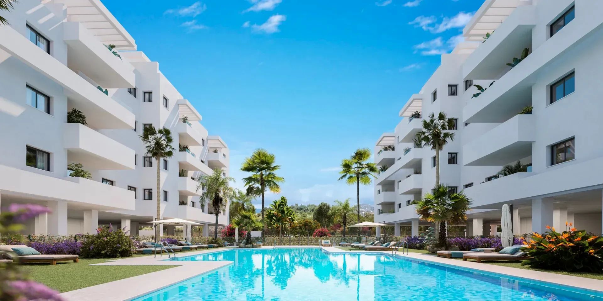 Horizonte aparments Phase 2, Algarrobo Costa (Málaga) foto-5