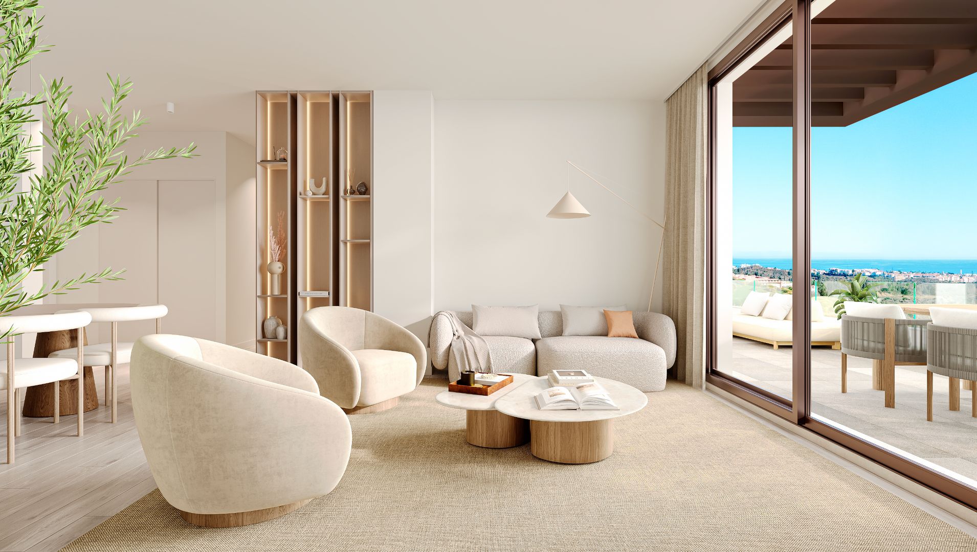 Homes Balance 2, Mijas (Málaga) foto-10