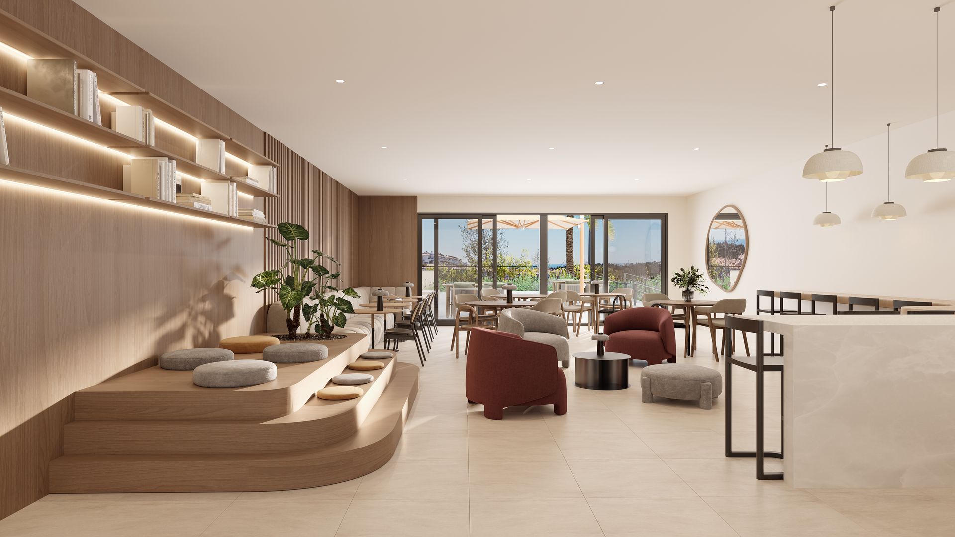 Homes Balance 2, Mijas (Málaga) foto-6