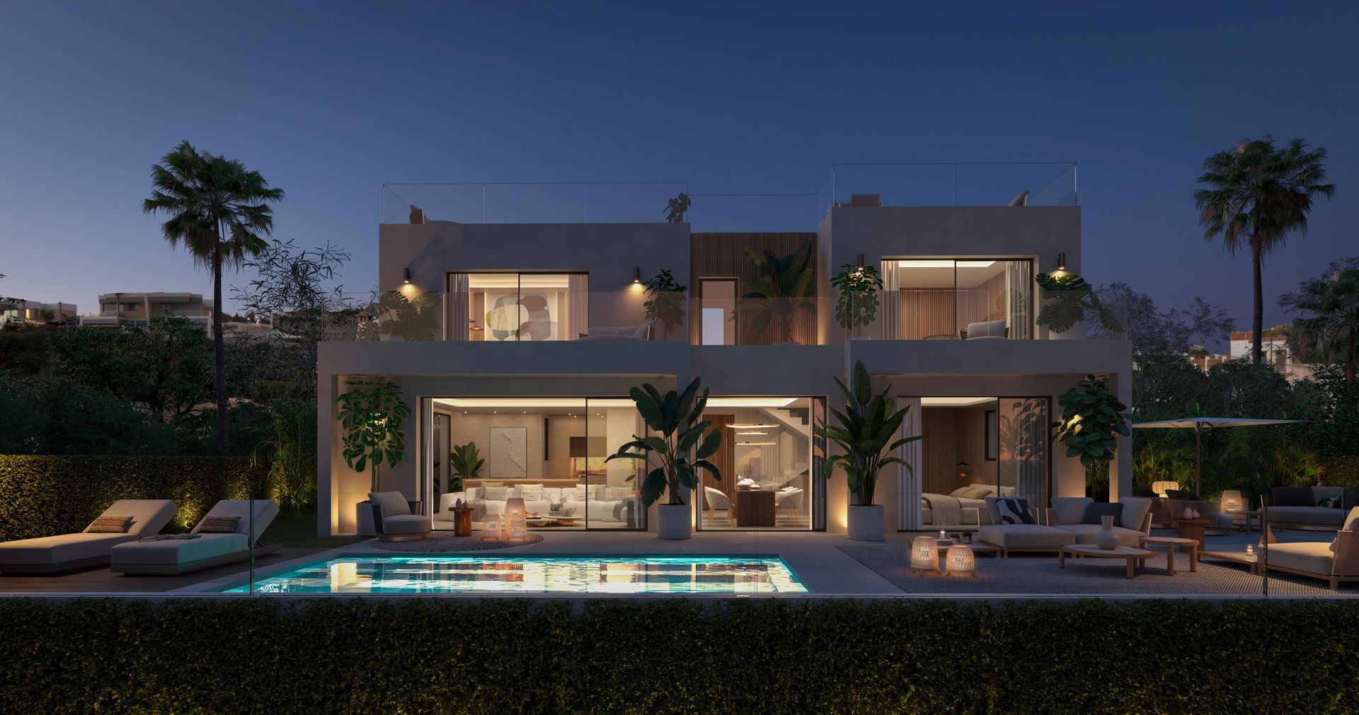 Villa Wave, Mijas (Málaga) foto-6